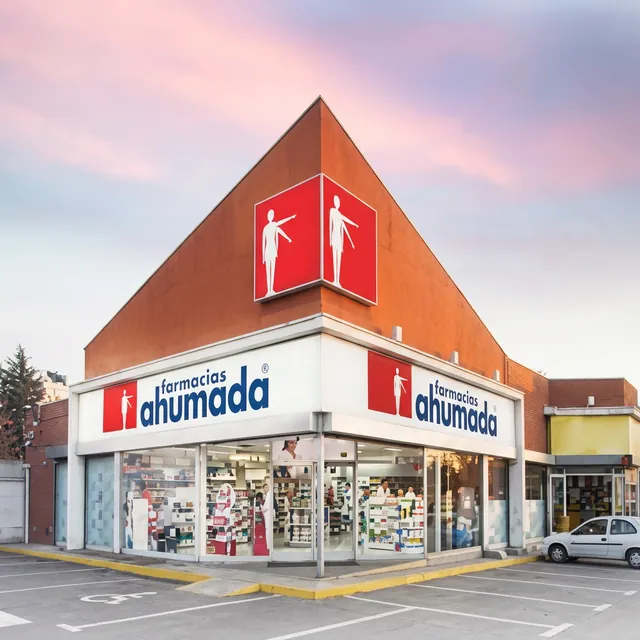 Operación logística para Farmacias Ahumada (FASA)